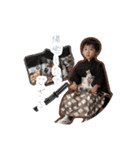 Toiro Stanp（個別スタンプ：19）