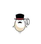オジたま（個別スタンプ：1）