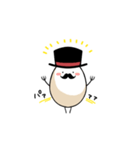 オジたま（個別スタンプ：2）