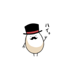 オジたま（個別スタンプ：4）
