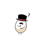 オジたま（個別スタンプ：5）