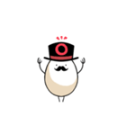 オジたま（個別スタンプ：6）