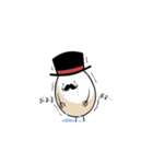オジたま（個別スタンプ：7）