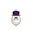 オジたま（個別スタンプ：8）