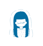 MarronMeron（個別スタンプ：2）