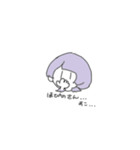 はしれよしかる（個別スタンプ：2）