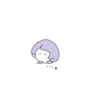 はしれよしかる（個別スタンプ：3）