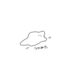 はしれよしかる（個別スタンプ：21）