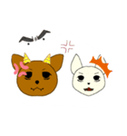 レミノとイヴ（個別スタンプ：2）