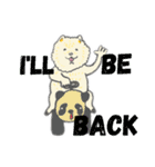 パンパンとだんだん（個別スタンプ：31）