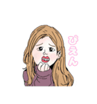 ぬん太の卵スタンプ（個別スタンプ：5）