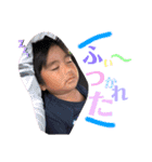 ゆいとまんだよ2（個別スタンプ：11）