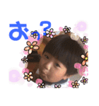 ゆいとまんだよ2（個別スタンプ：13）