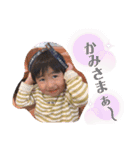 ゆいとまんだよ2（個別スタンプ：21）