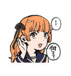 いなりちゃんのこんこんスタンプ（個別スタンプ：26）