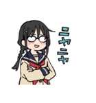いなりちゃんのこんこんスタンプ（個別スタンプ：27）