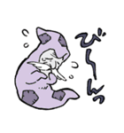 いなりちゃんのこんこんスタンプ（個別スタンプ：32）