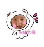 咲空 日常会話1（個別スタンプ：14）