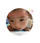 咲空 日常会話1（個別スタンプ：15）