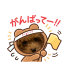 cocoa__0725（個別スタンプ：2）