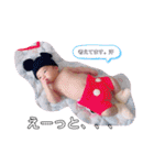 宝ものたち(*´˘`*)♡（個別スタンプ：2）