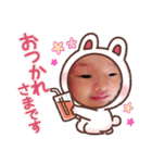 宝ものたち(*´˘`*)♡（個別スタンプ：8）