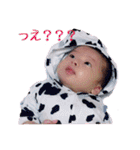 宝ものたち(*´˘`*)♡（個別スタンプ：9）