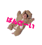宝ものたち(*´˘`*)♡（個別スタンプ：11）