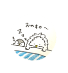 ムーちゃん＆ヒナター（個別スタンプ：2）