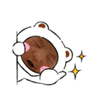夢乃ちゃんスタンプ（個別スタンプ：7）