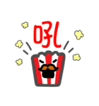 トリ王様の毎日使えるやさしい言葉（個別スタンプ：29）