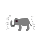 くおりてぃぜろすたんぷ（小4が作った）（個別スタンプ：6）