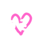 妻からよ（個別スタンプ：1）