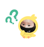 天翔びっちゃん（個別スタンプ：2）