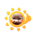天翔びっちゃん（個別スタンプ：7）