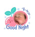 天翔びっちゃん（個別スタンプ：9）