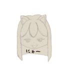 アオバちゃん（個別スタンプ：7）