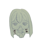 アオバちゃん（個別スタンプ：13）