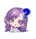 KRKM Sticker（個別スタンプ：13）