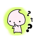 ゆるかわゆきちの日常（個別スタンプ：22）