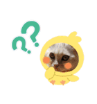 みるくここあ！のスタンプ4（個別スタンプ：1）
