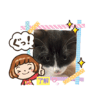 はっはは（個別スタンプ：2）