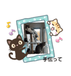 はっはは（個別スタンプ：6）