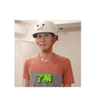 Dr.駒沢店（個別スタンプ：8）