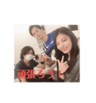 Dr.駒沢店（個別スタンプ：11）