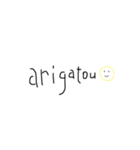 ミユフォン（個別スタンプ：13）