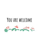 あおいくんの絵（個別スタンプ：20）