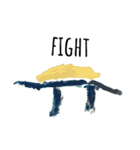 あおいくんの絵（個別スタンプ：27）
