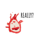 あおいくんの絵（個別スタンプ：32）