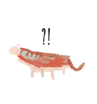 あおいくんの絵（個別スタンプ：37）